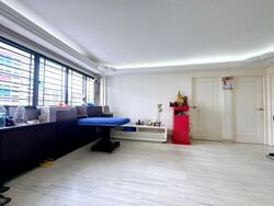 Blk 42 Bedok South Parkview (Bedok), HDB 4 Rooms #560365851